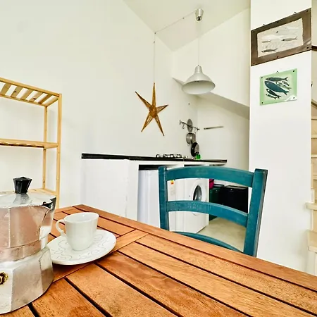 Tatil Evi Casa Chiara Otranto