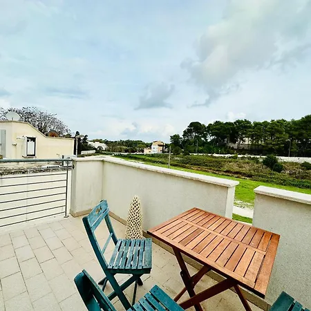 Tatil Evi Casa Chiara Otranto