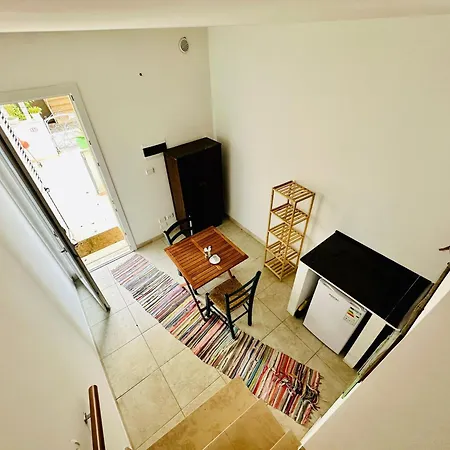 Casa Chiara * Otrante