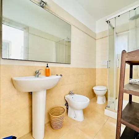 Casa Chiara Hébergement de vacances