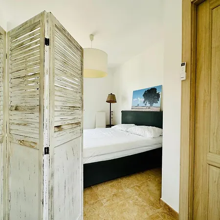 Casa Chiara Hébergement de vacances