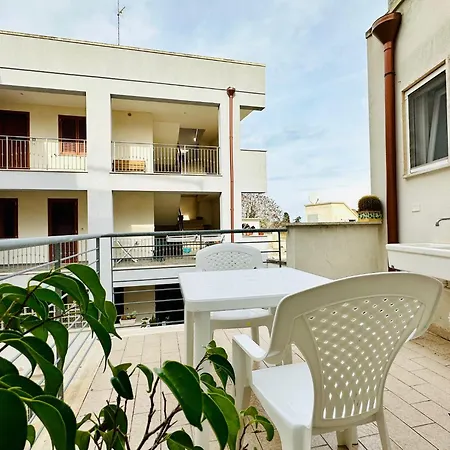 Casa Chiara * Otrante